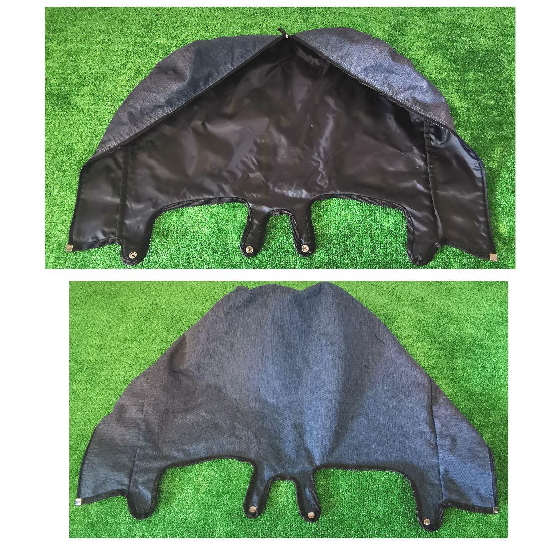 【軽量】Titleist タイトリスト キャディバッグ ゴルフバッグ ネイビー