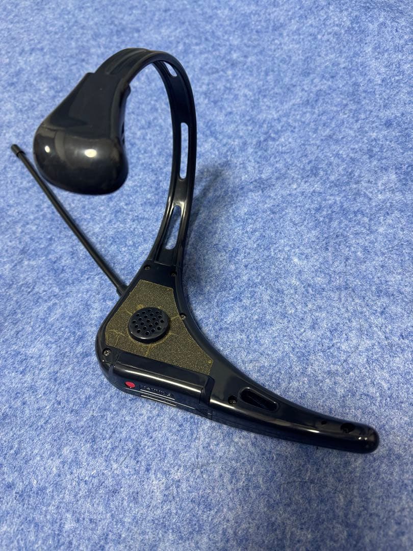 Gakken WAVE BOY-4 ジェットシーバー