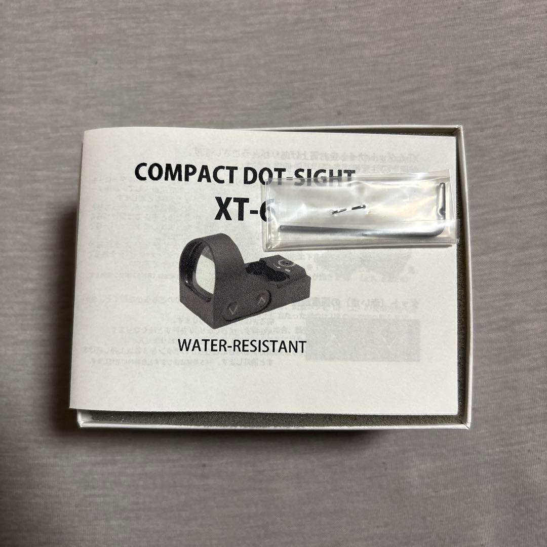 トイガン APS-3 LE2020