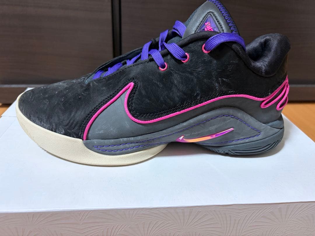 シューズ(男性用) Nike Lebron XXII EP 26.0