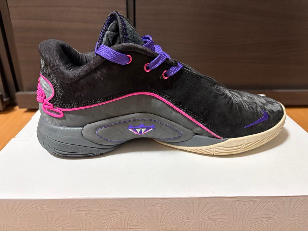 シューズ(男性用) Nike Lebron XXII EP 26.0