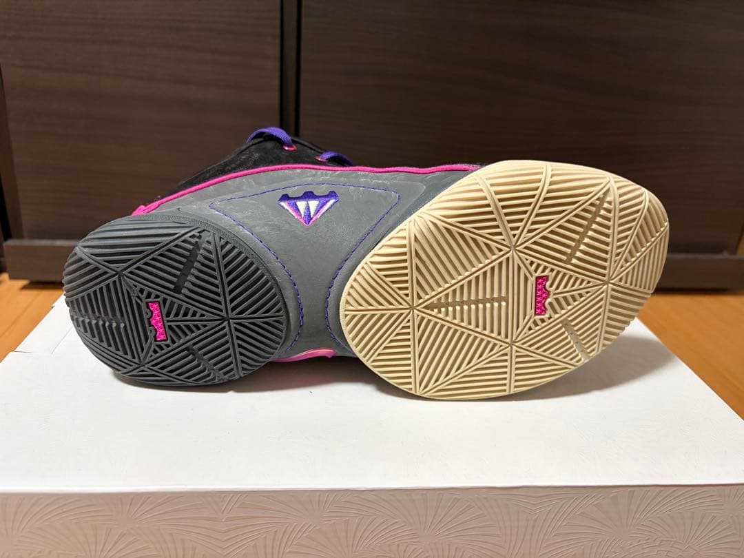 シューズ(男性用) Nike Lebron XXII EP 26.0