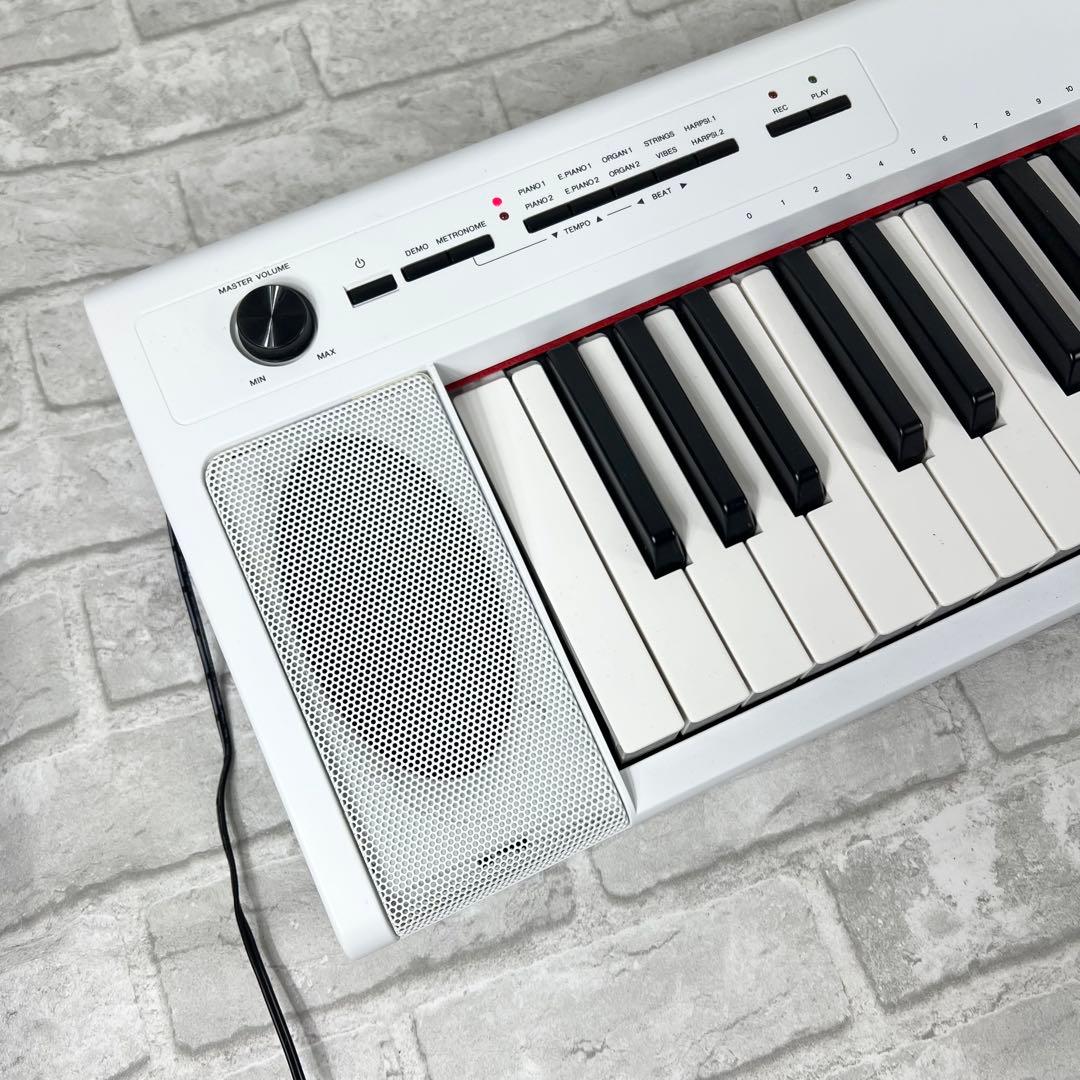 YAMAHA ピアジェーロ 電子ピアノ キーボード