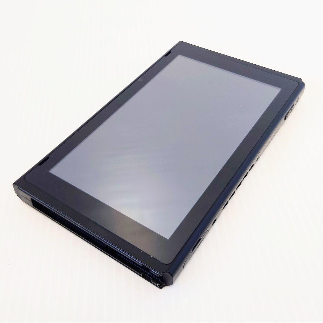 【希少】Nintendo Switch 任天堂スイッチ　本体のみ 未対策機