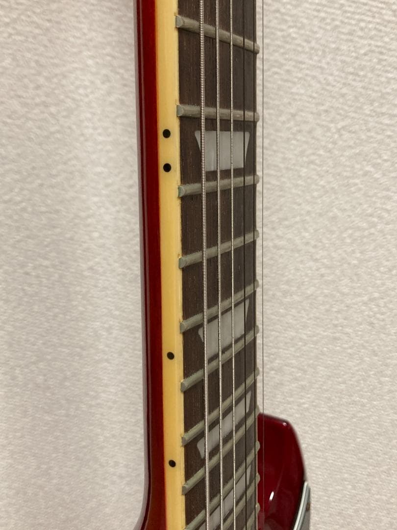 Epiphone SGタイプ エレキギター