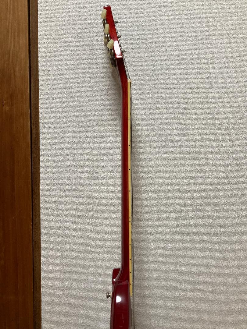 Epiphone SGタイプ エレキギター