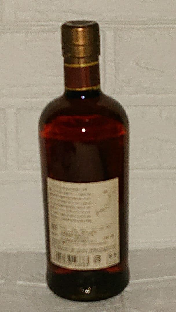 猫*様 【余市 12年】Nikka ニッカ　700ml 新品未開栓 値下げ不可