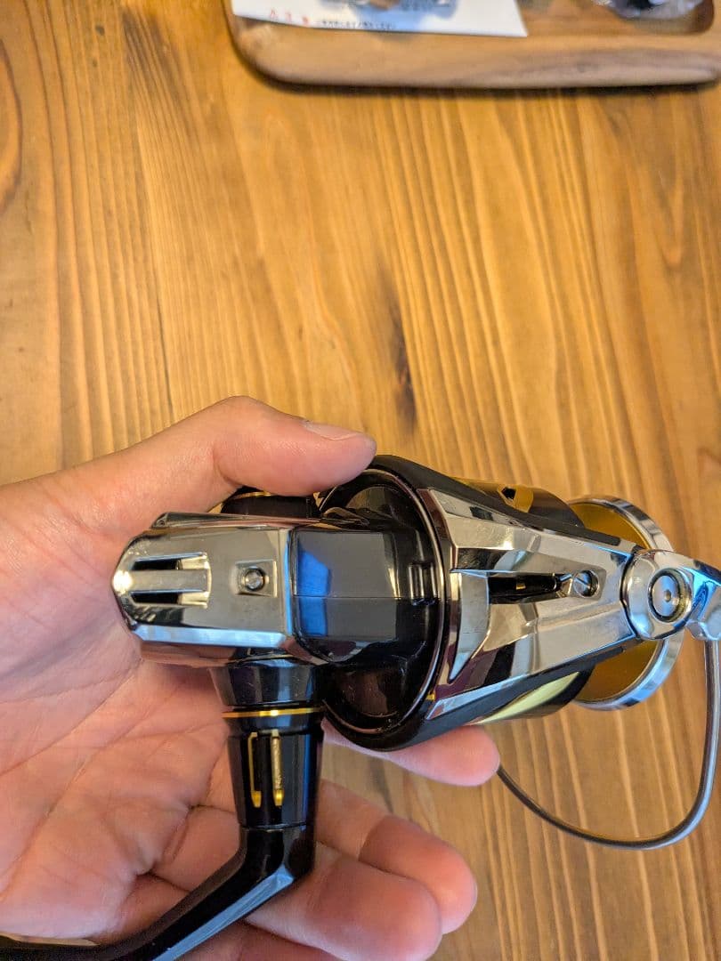 19ステラSW 8000HG