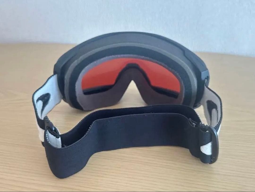 OAKLEY LINE MINER スキーゴーグル