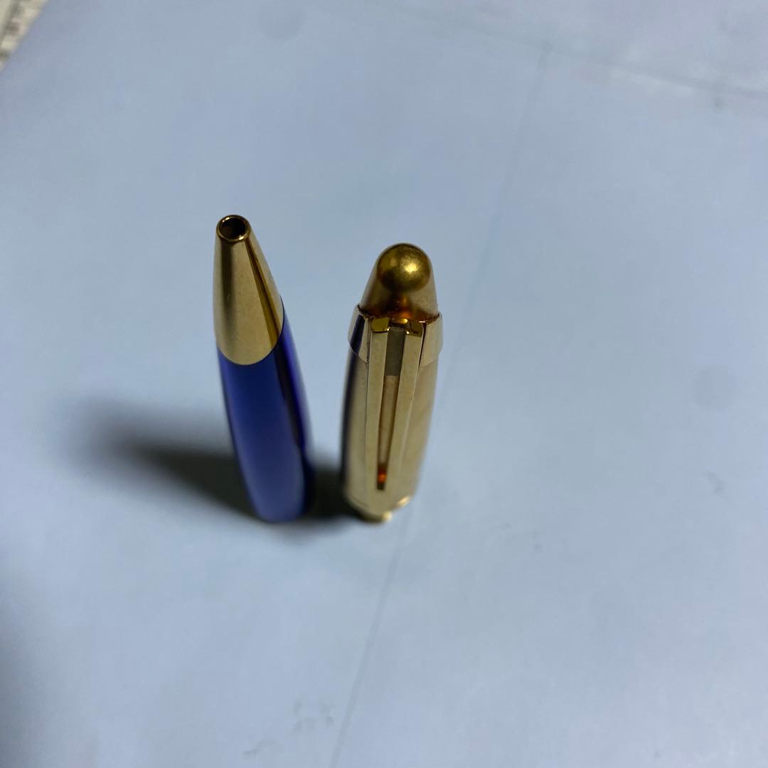 ウォーターマン　エドソン　サファイアブルー