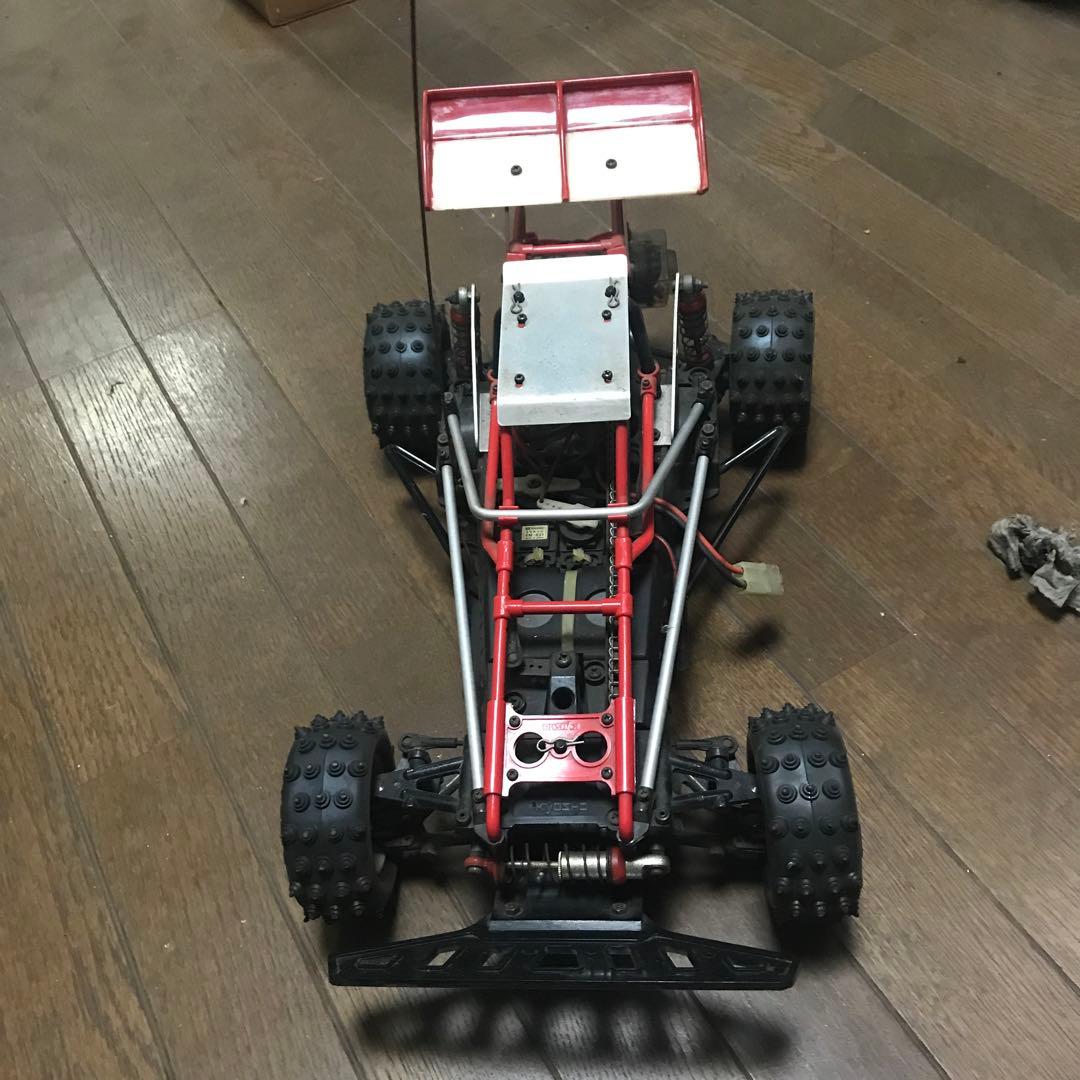 京商 ギャロップ