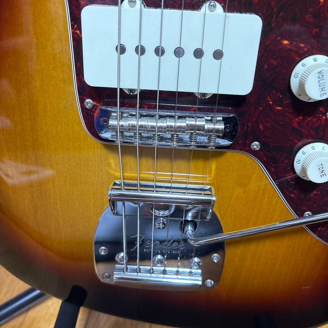 ギター Fender MIJ Traditional 60s Jazzmaster