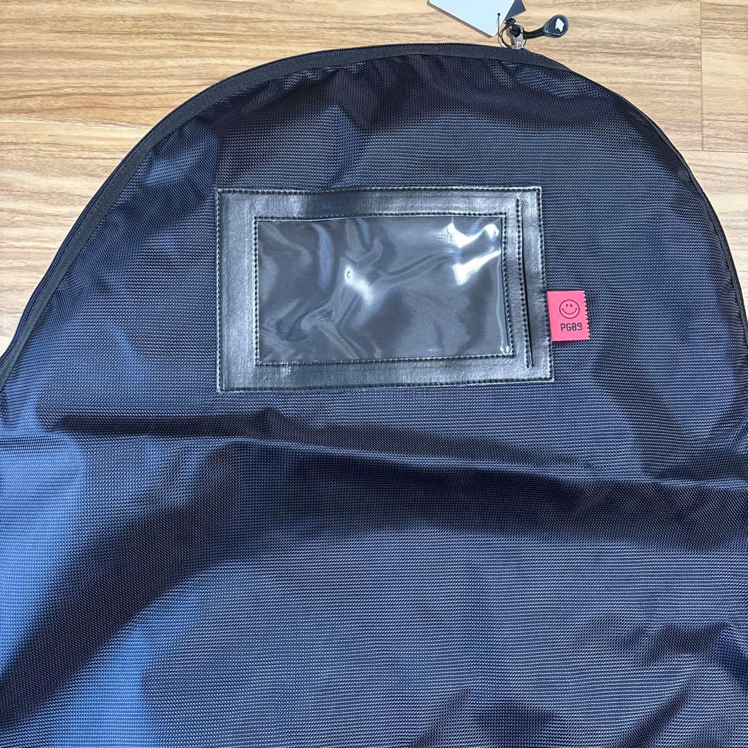 PEARLY GATES トラベルカバー