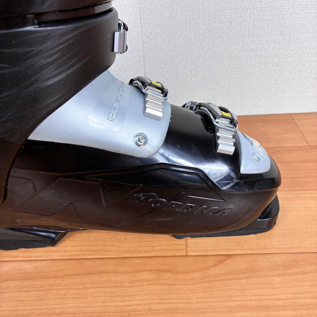【良品】Nordica スキーブーツ　27-27.5cm ノルディカ