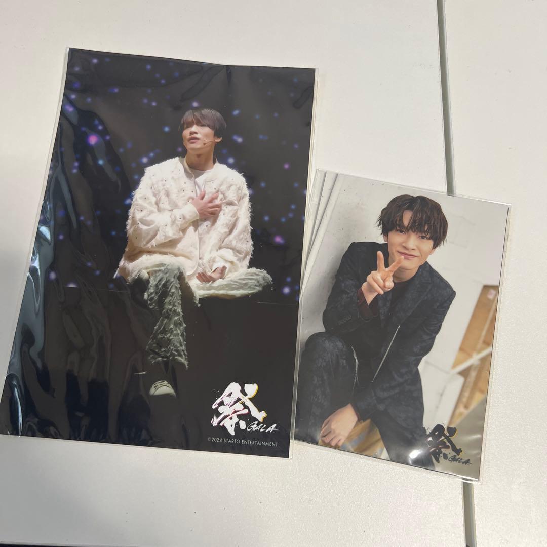 祭 GALA初回盤&通常盤BluRay