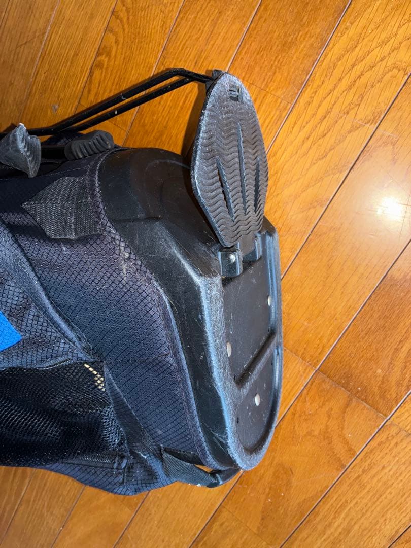 Callaway & GEAR MAX スタンド式キャディバッグ 11本セット！