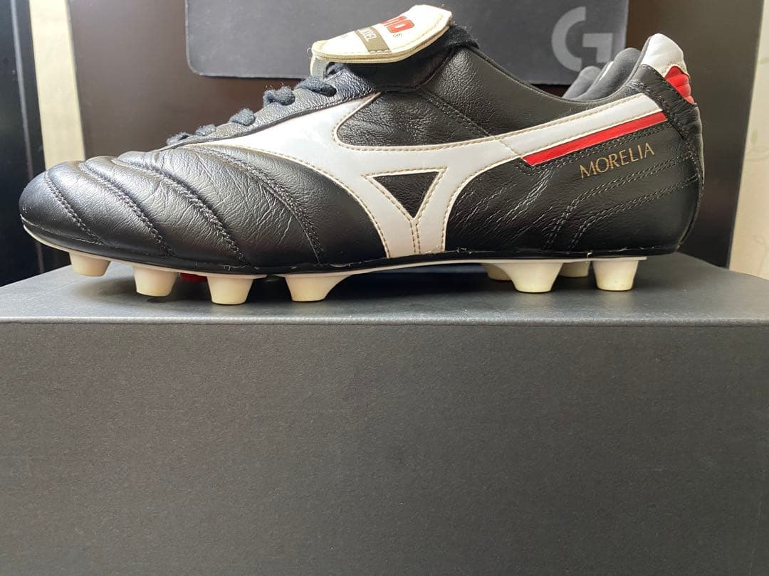 シューズ MIZUNO MORELIA 2 JAPAN 27.5cm