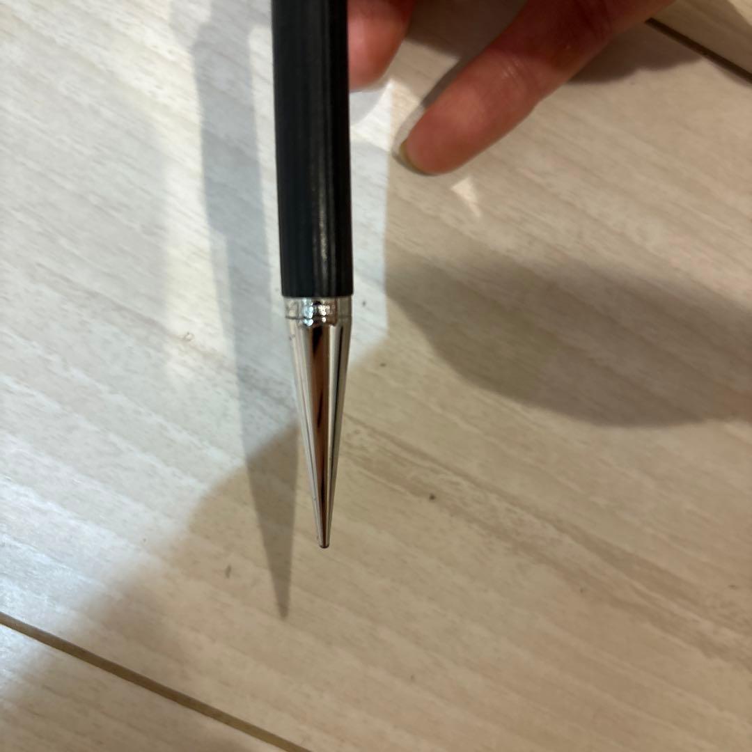 【旧ロゴ】ファーバーカステル　伯爵コレクション　エボニー