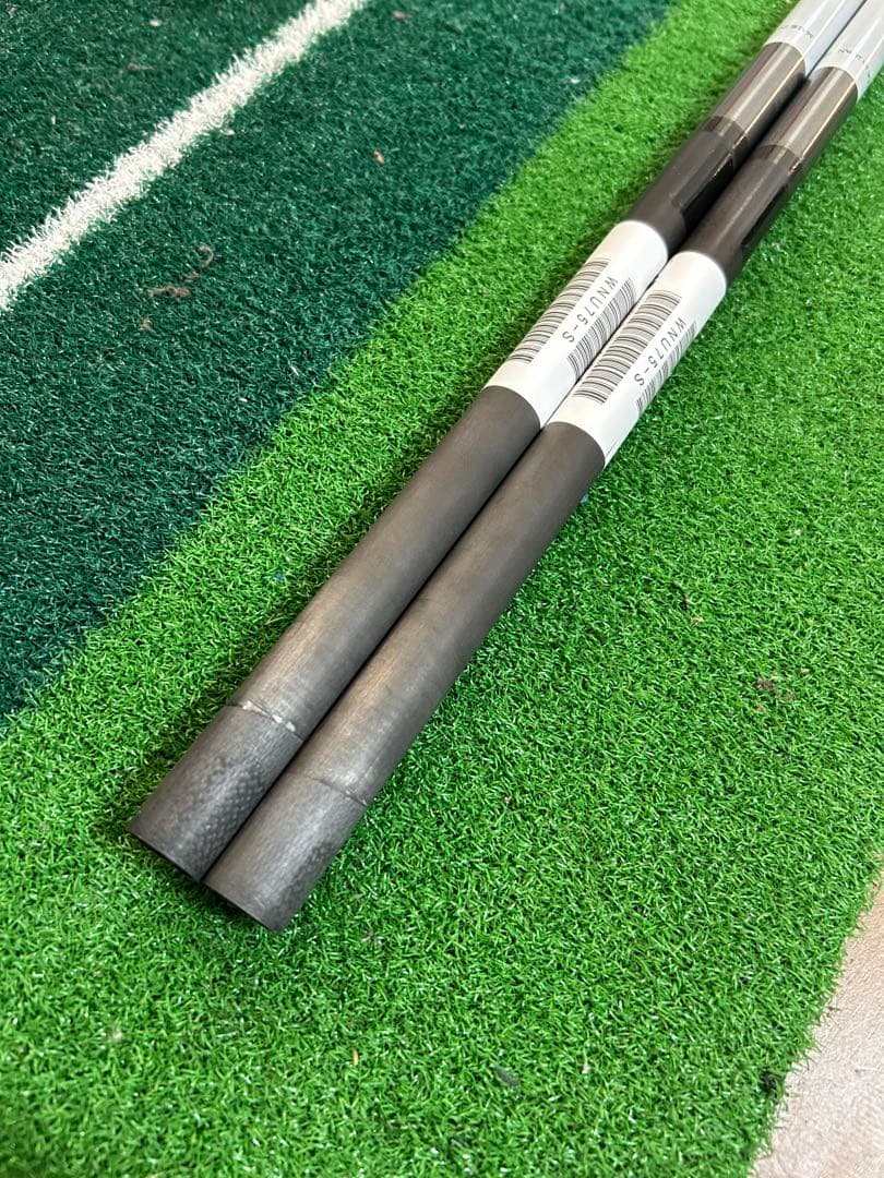 グラファイトデザイン U75 S 新品 ツアーAD 2本セット 最適重量 定番