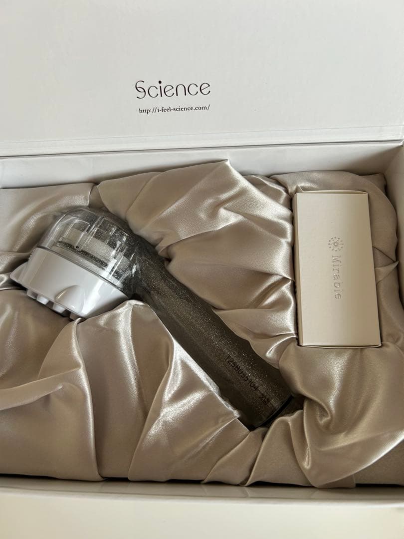 らむたろちゃんさま専用 新品未使用 Mirable ウルトラファインミスト