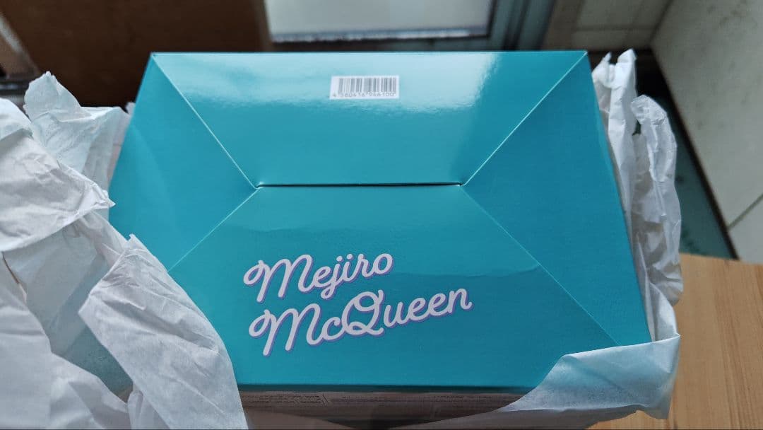 ウマ娘 プリティーダービー メジロマックイーン～名門メジロ家の至宝～