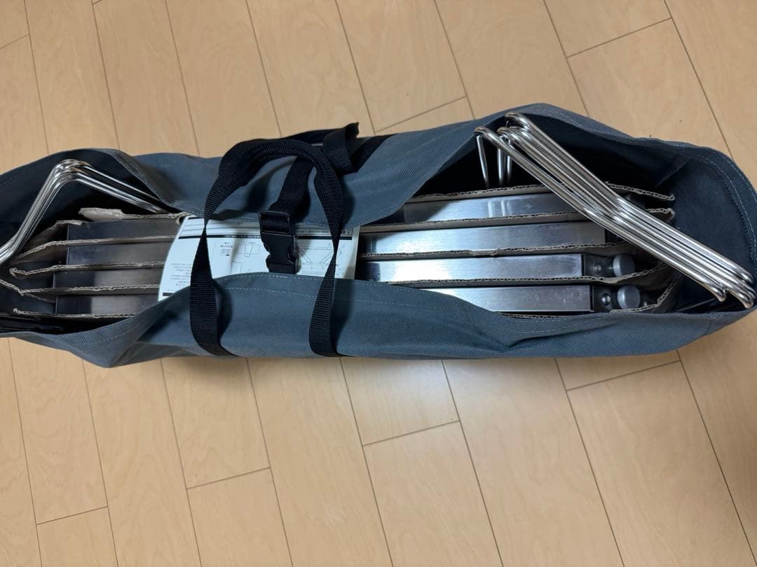 スノーピーク  peak ST-050 ジカロテーブル