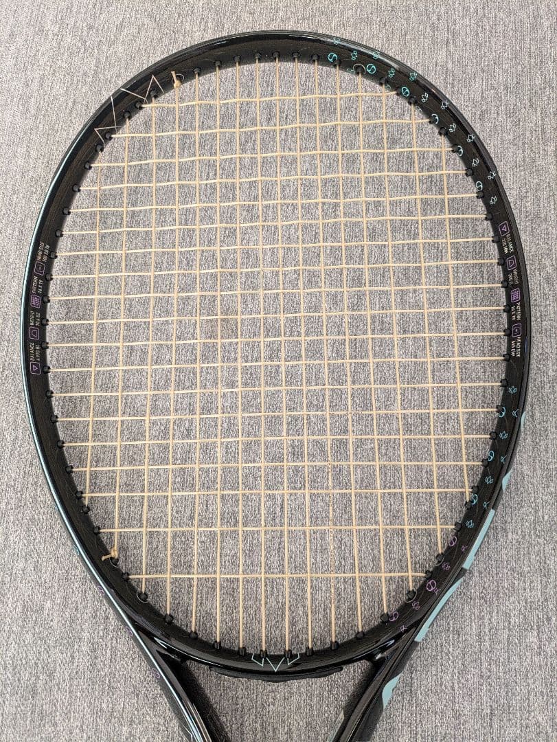 ダイアデム アクシス 100 G2 新品同様 スビトリーナモデル 直筆サイン付属