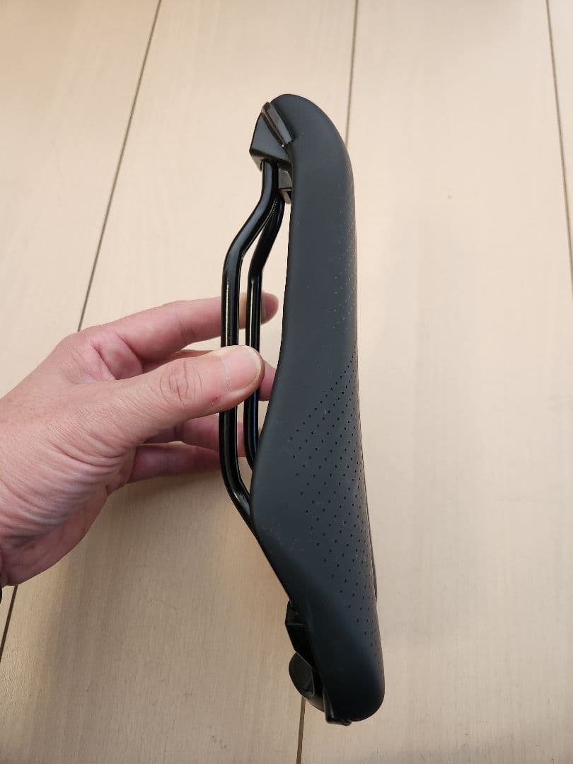 パーツ Specialized SITERO PLUS 130mm