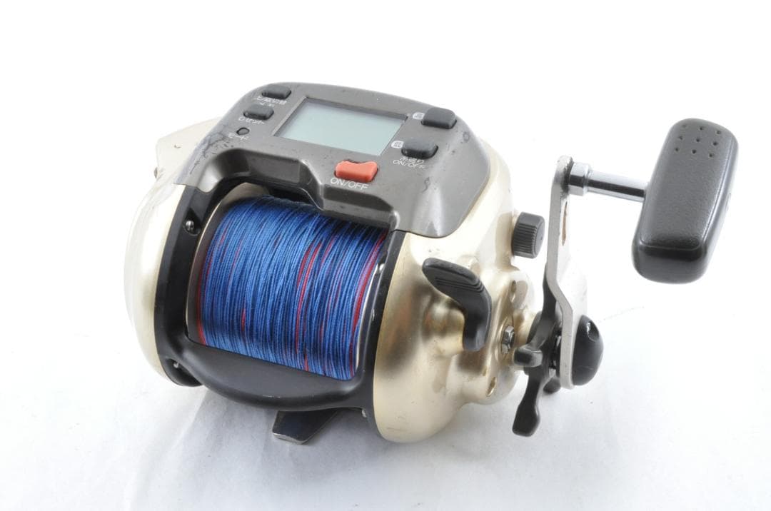 シマノ 電動丸 4000HP