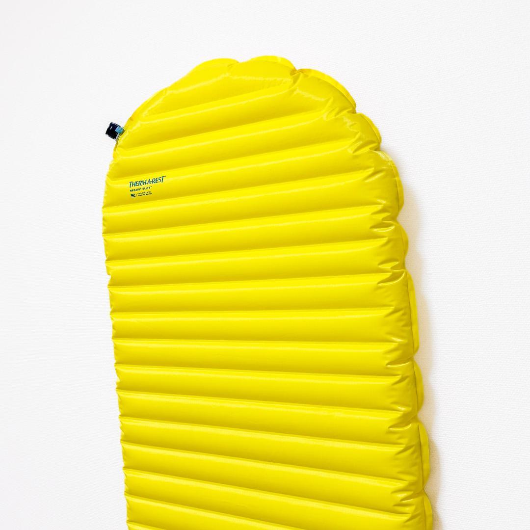 【R値5.4】サーマレストネオエアーXライト WR 女性用レギュラー