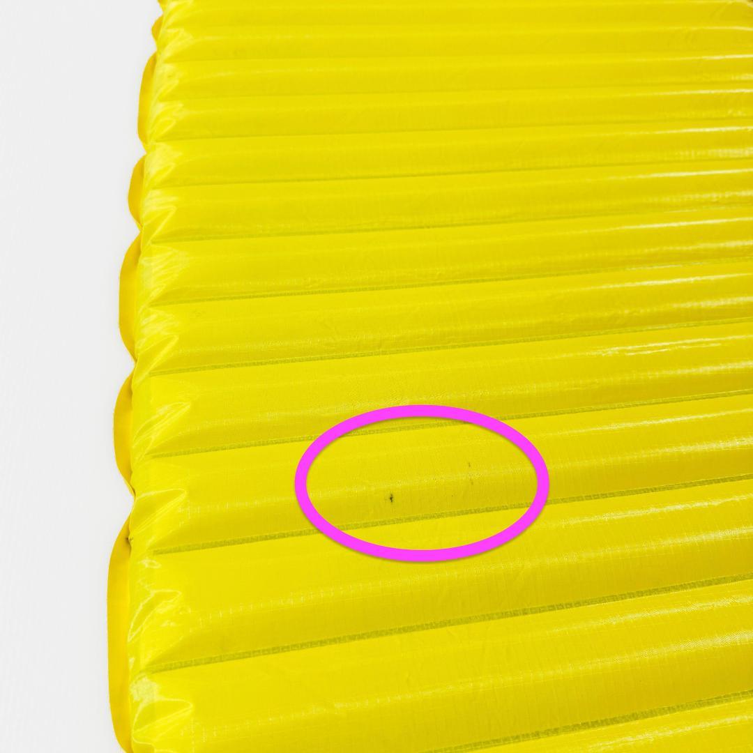 【R値5.4】サーマレストネオエアーXライト WR 女性用レギュラー