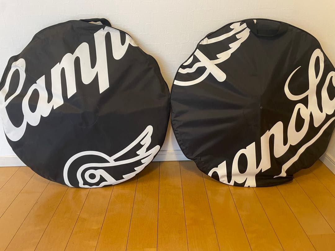 おまけ多数‼️BORA ONE 35 AC3 リムブレーキ クリンチャー 11s