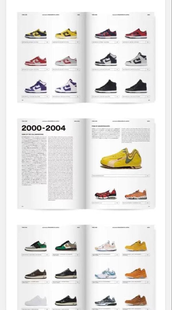 アート・デザイン・音楽 exclusive SNEAKERS IN JAPAN 95