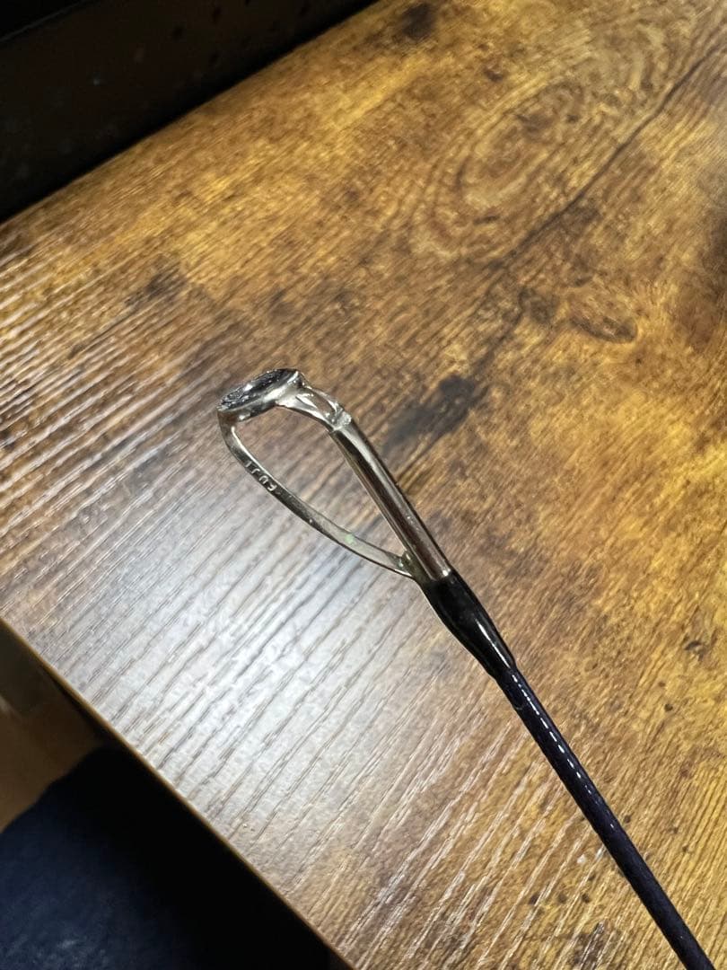 SHIMANO グラップラーBB S632