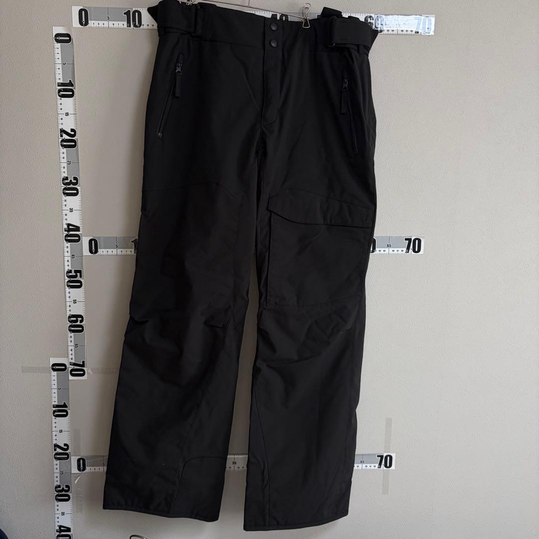 美品 Phenixフェニックス スキー スノボー ウェアー 雪山 L 上下セット