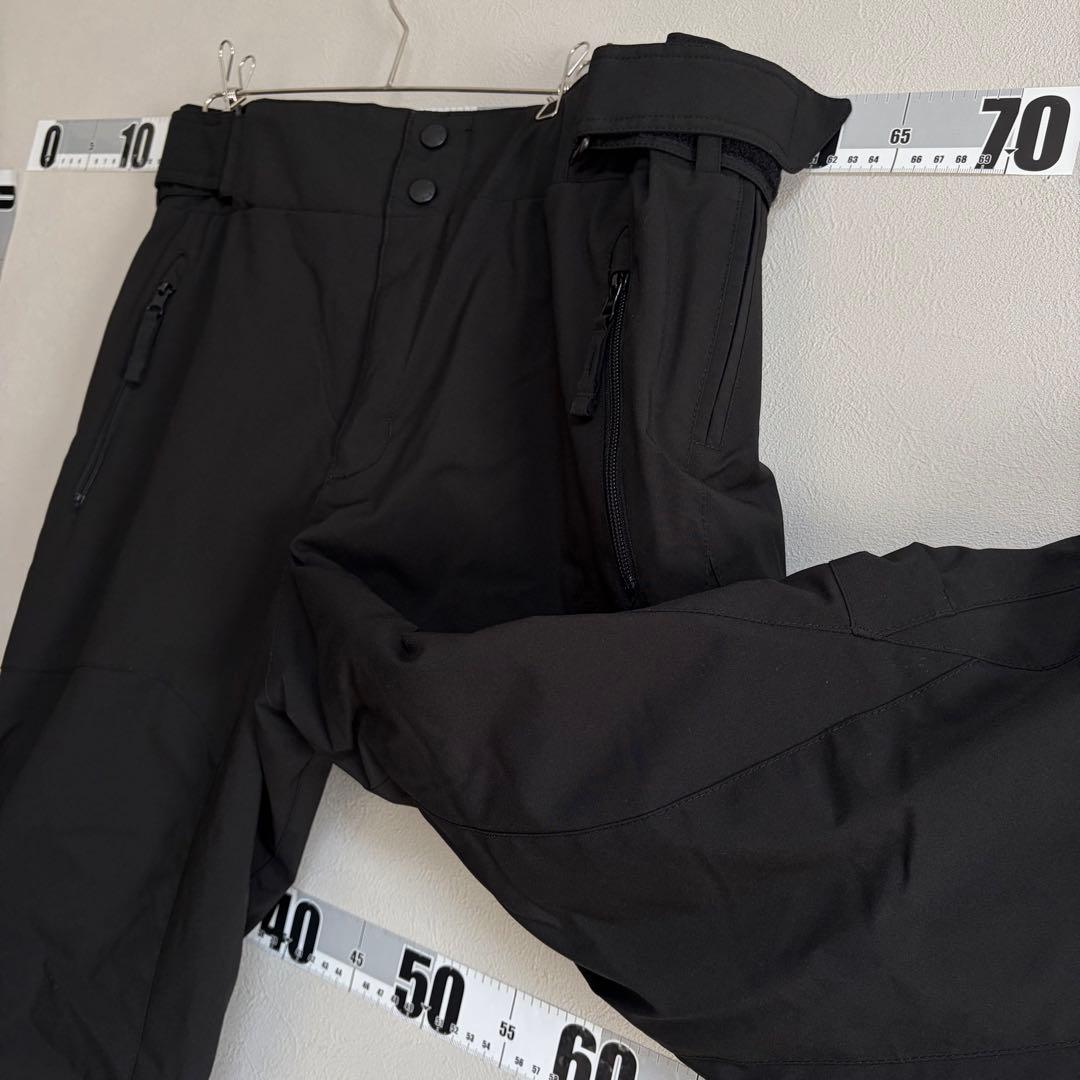 美品 Phenixフェニックス スキー スノボー ウェアー 雪山 L 上下セット