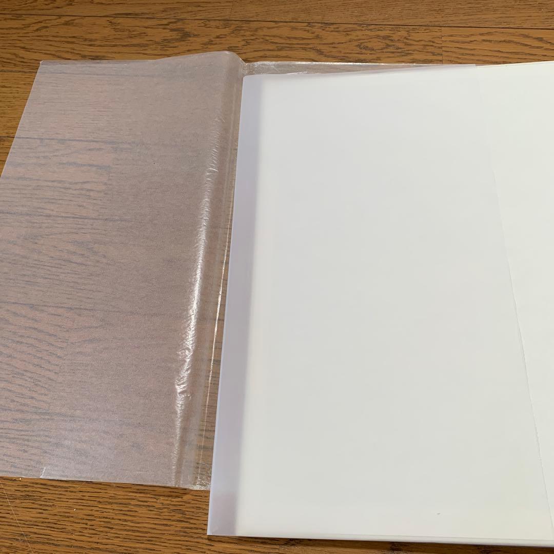 コム デ ギャルソン 写真集 　1981年〜1986年