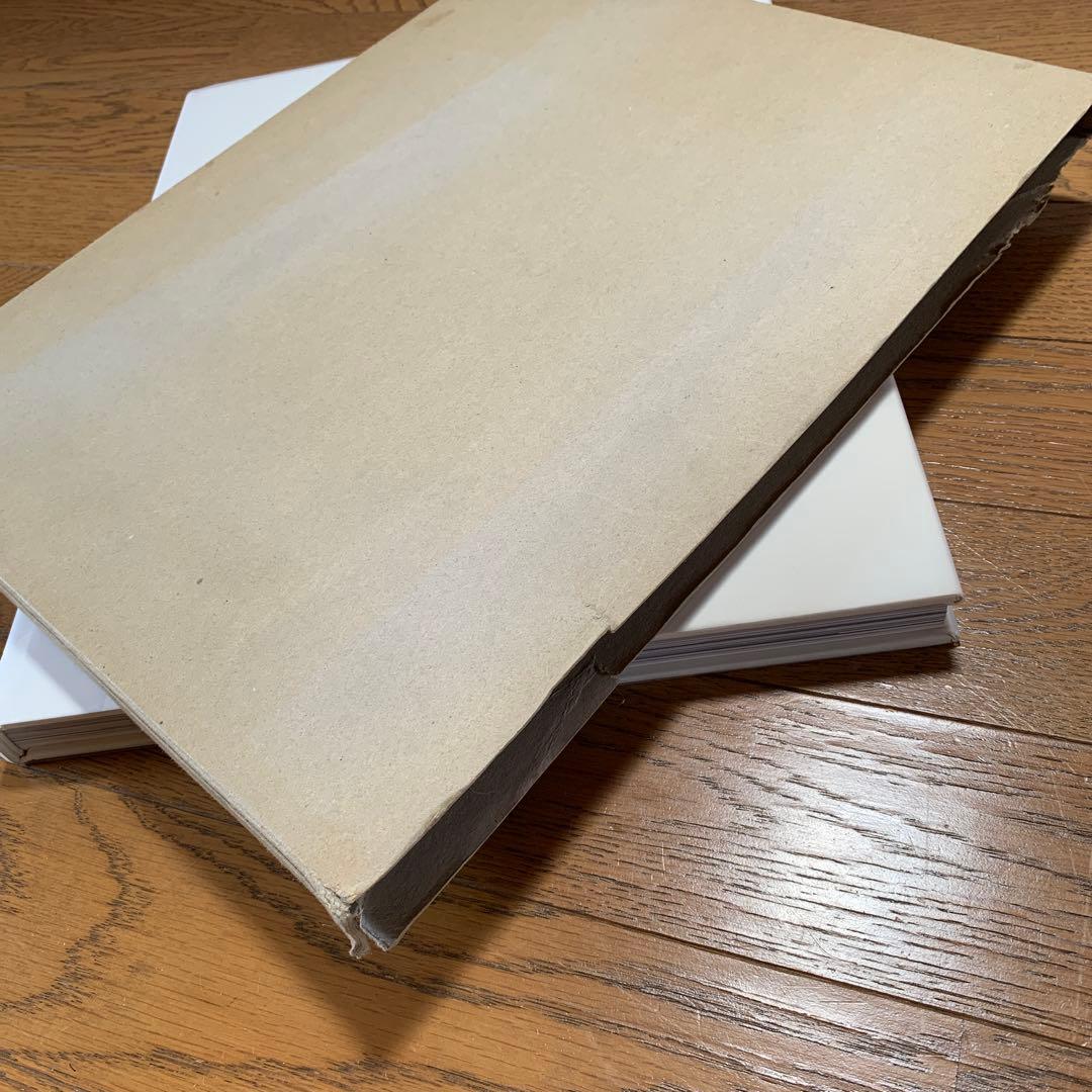 コム デ ギャルソン 写真集 　1981年〜1986年