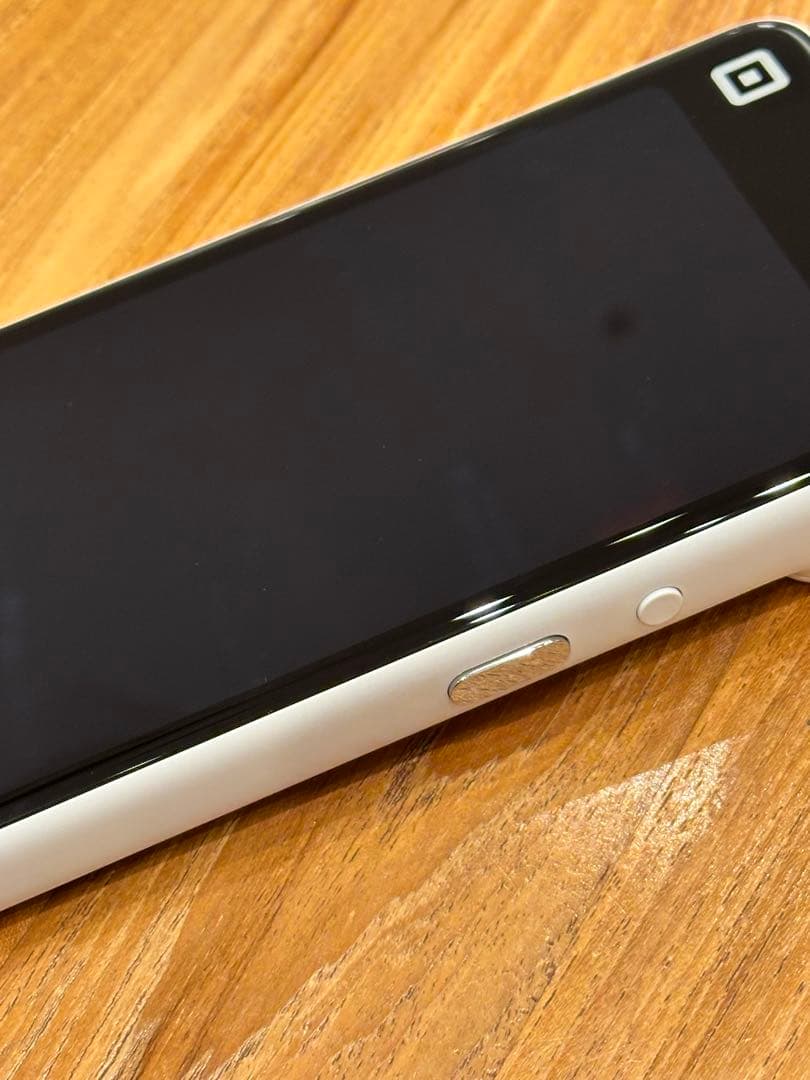Square ハンディ 端末 充電器付き レジ