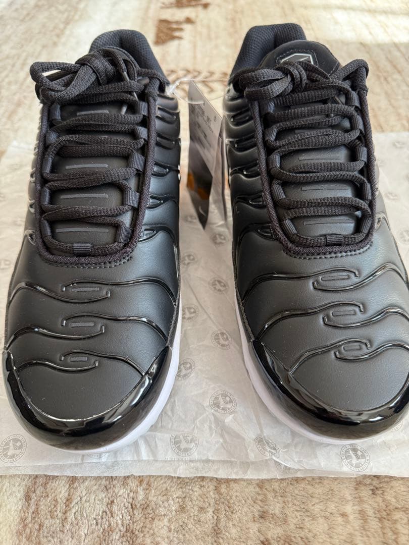 NIKE エアマックス プラスG ゴルフシューズ　★新品・未使用‼️★タグ付き