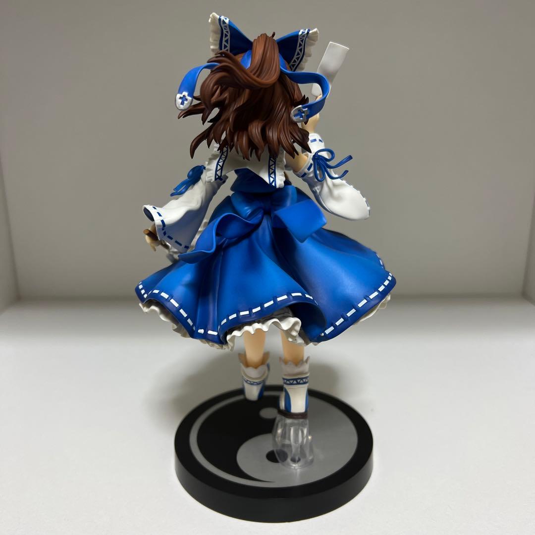 博麗霊夢 東方香霖堂版 イベント限定エクストラカラー