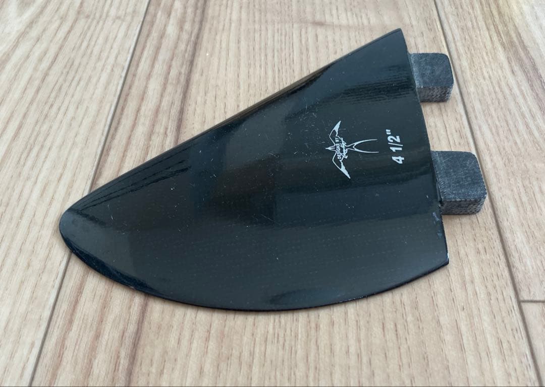 ドナルドタカヤマ　ハワイアンプロデザイン ハロフィン FCS HALO