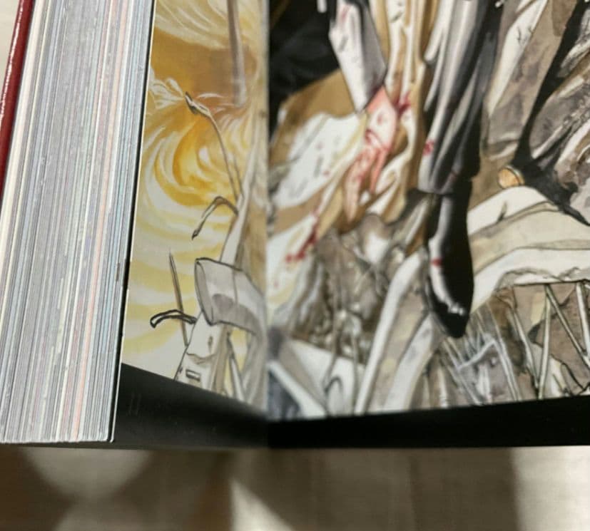 CLAMP X illustrated collection　画集　イラスト集