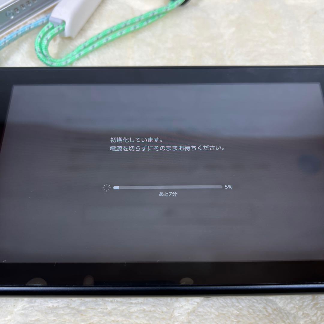 Nintendo Switch あつまれどうぶつの森ver 本体 スイッチ