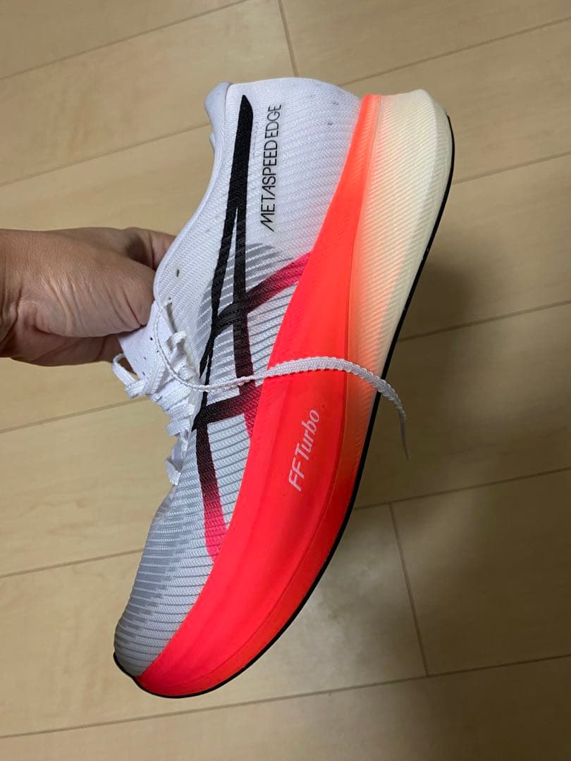 ASICS SPEED EDGE ＋