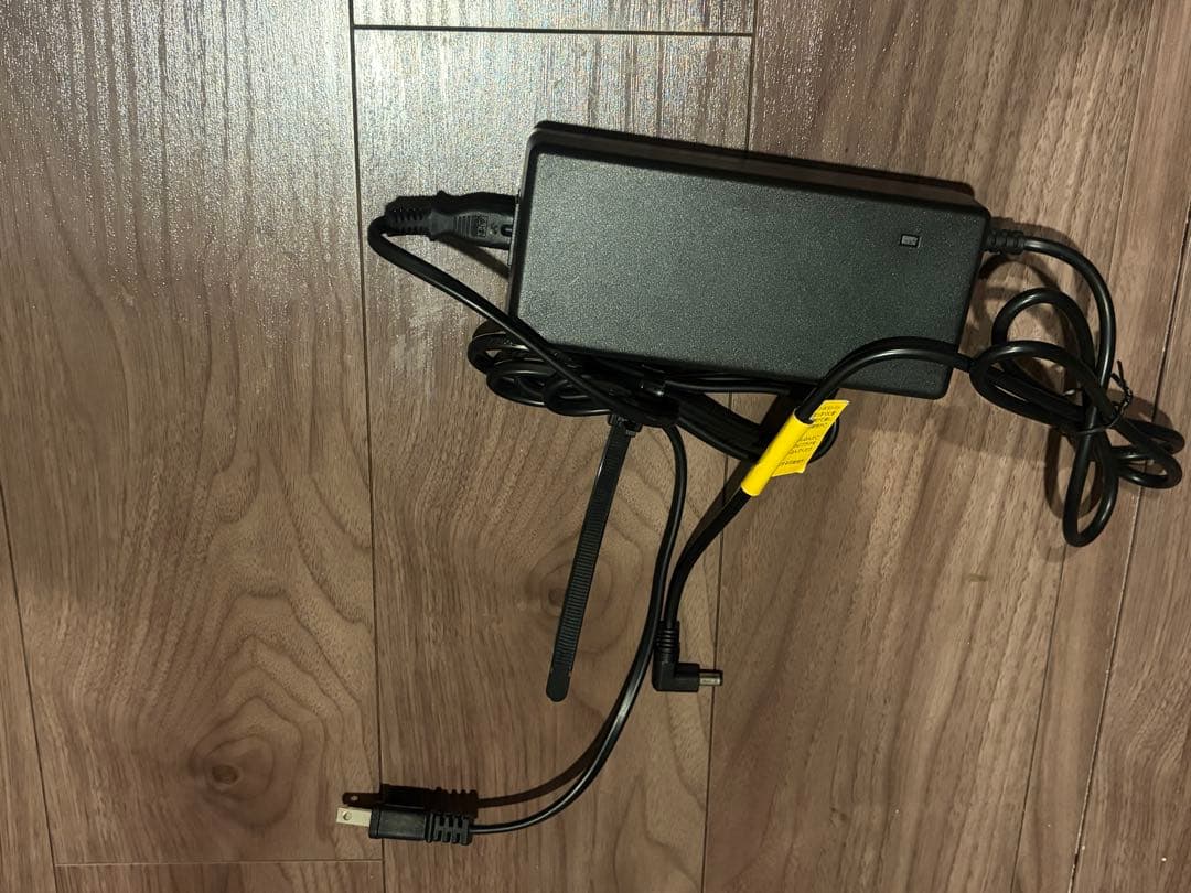 ERWAY-A01 電動折りたたみ自転車 型式認定済 総走行距離451km