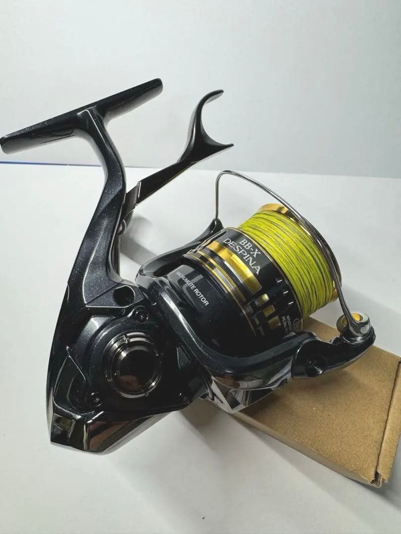 BBX 23デスピナ C3000DHG