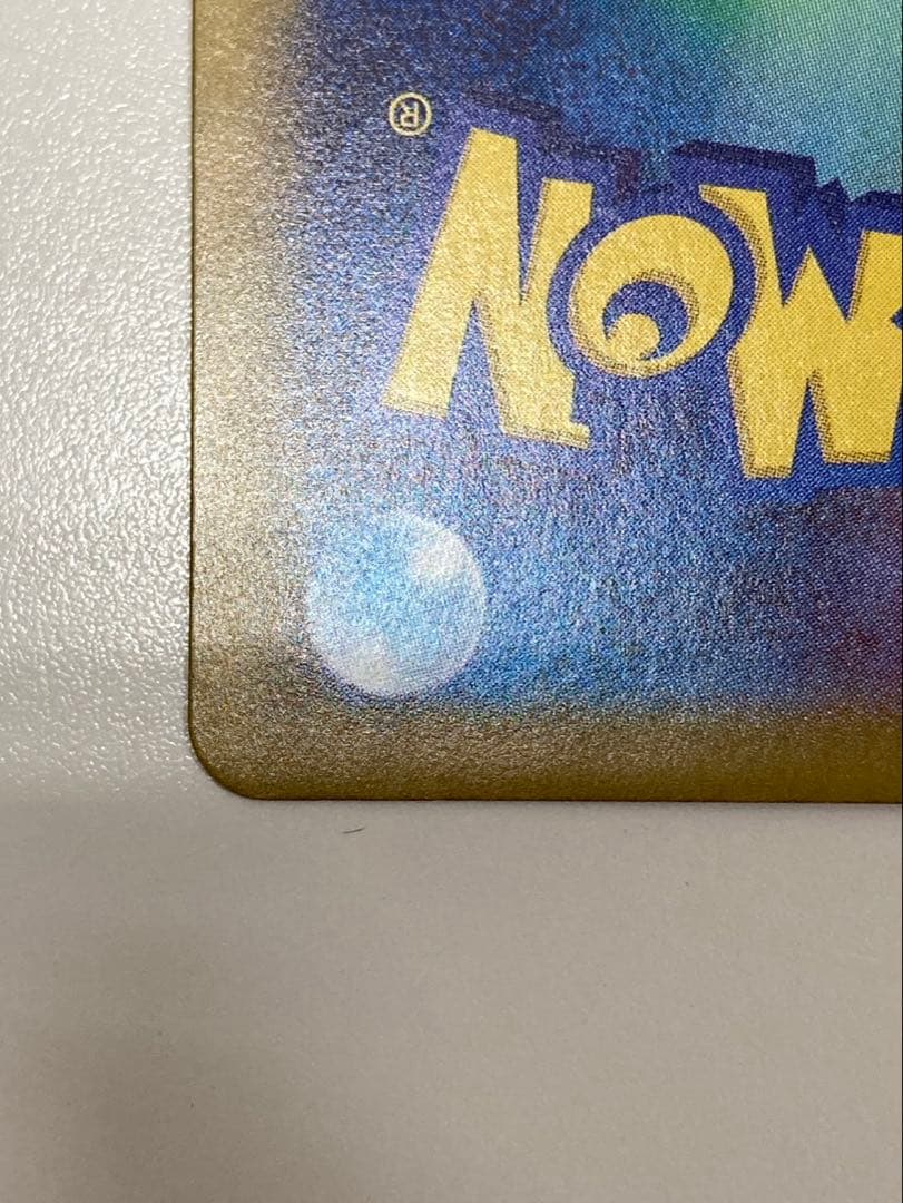 ブラッキーex SAR テラスタルフェス