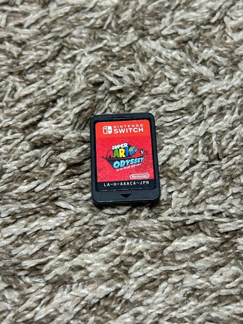 ミ*キ様 任天堂Switch カセットまとめ売り　8個セット