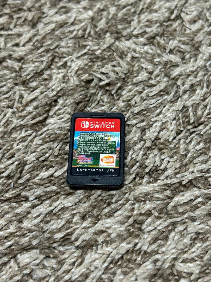 ミ*キ様 任天堂Switch カセットまとめ売り　8個セット